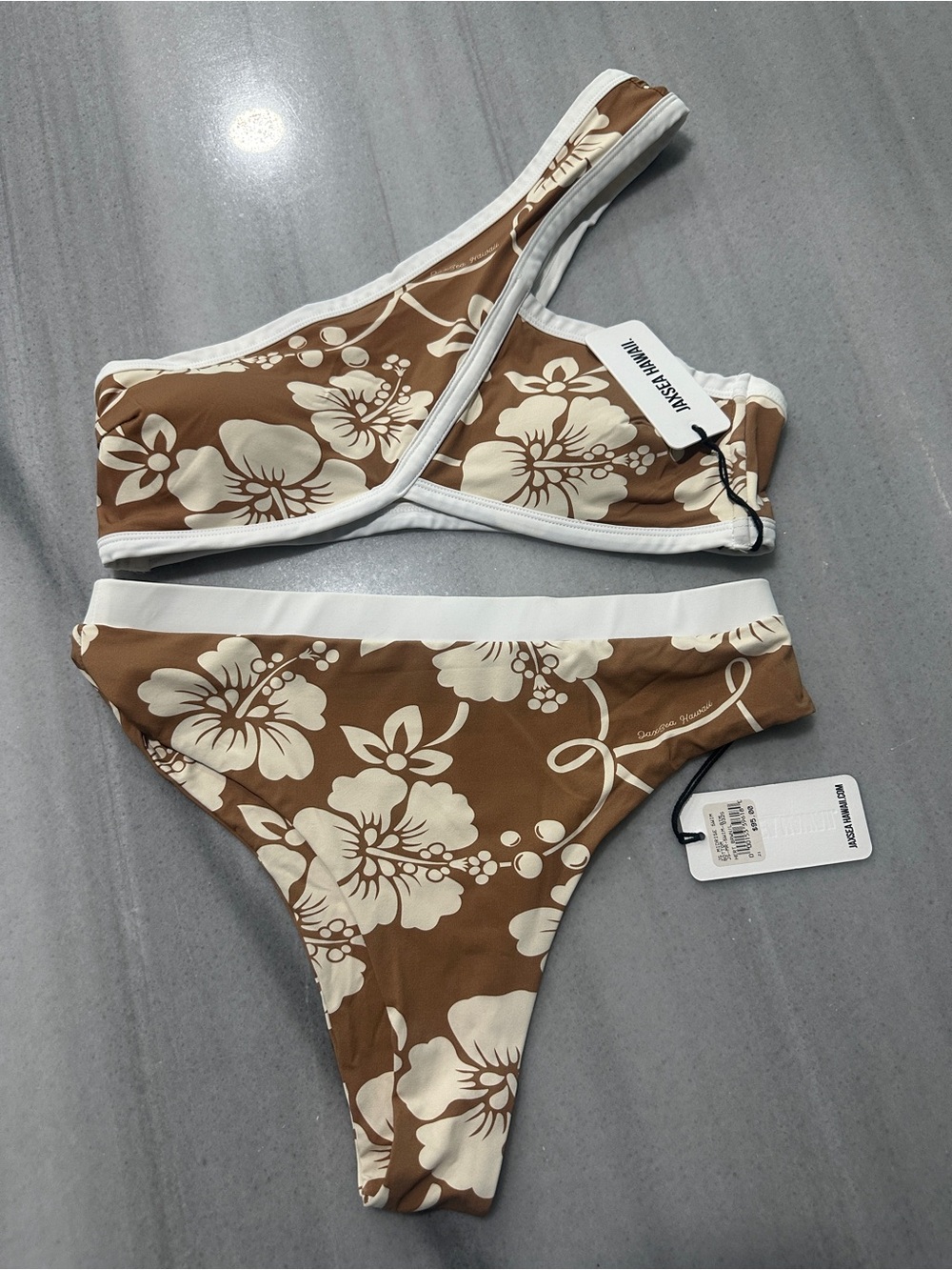 JAXSEA HAWAII Bikini